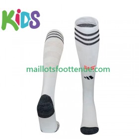 Benfica Lisbonne Enfant Exterieur Chaussettes 2025/2026